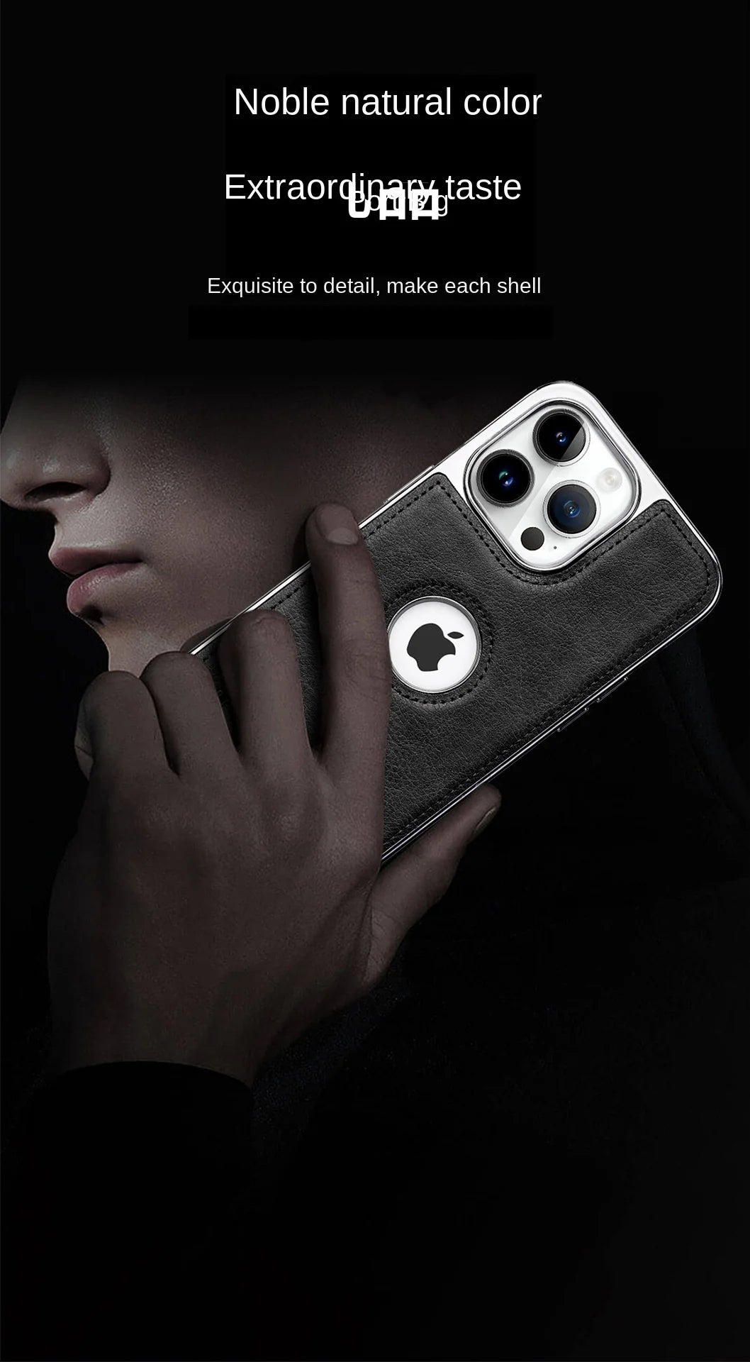 Invisible Fold Stand Case with Electroplated Bezel for iPhone - Premium Mobile Phone Cases from Dressmycell.com - Just $25! Shop now at Dressmycell.com Invisible Fold Stand Case with Electroplated Bezel for iPhone - Premium Mobile Phone Cases from Dressmycell.com - Just $25! Shop now at Dressmycell.com